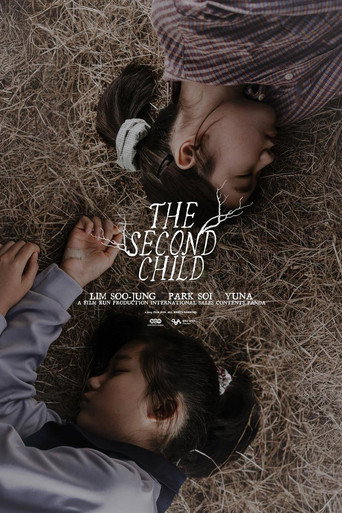 Póster de The Second Child