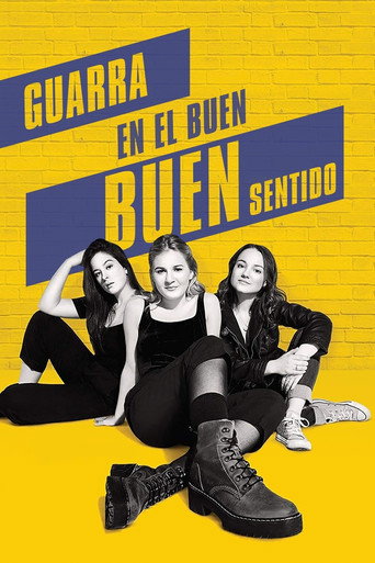 Póster de Charlotte a du fun