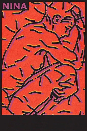 Póster de Nina