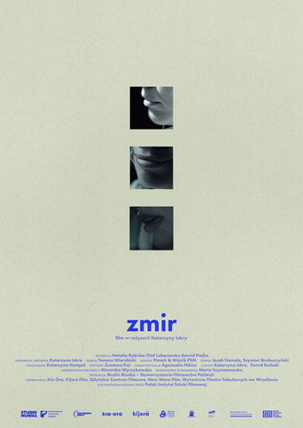 Póster de Zmir