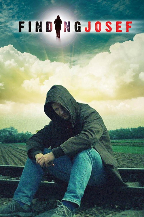 Póster de Finding Josef