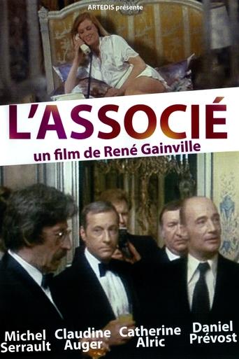 Póster de L'Associé