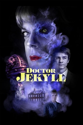 Póster de Doctor Jekyll