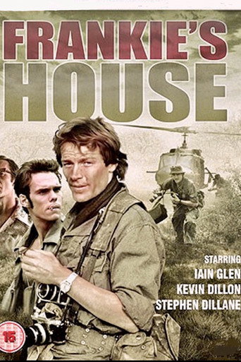 Póster de Frankie's House