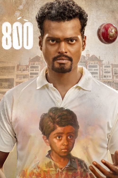 Póster de 800