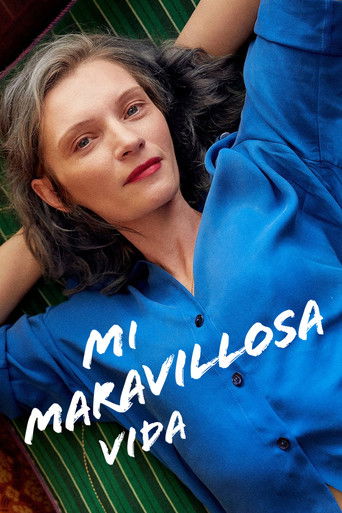 Póster de Mi maravillosa vida