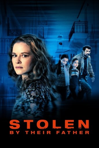 Póster de Secuestro parental