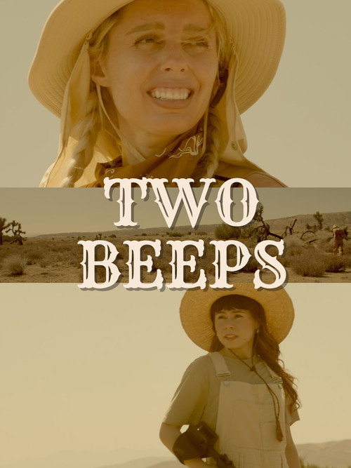 Póster de Two Beeps