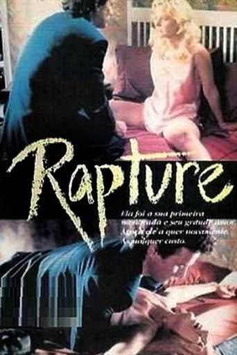 Póster de Rapture