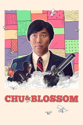 Póster de Chu and Blossom
