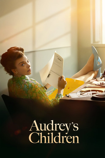 Póster de Audrey's Children