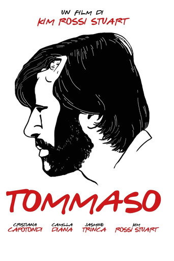 Póster de Tommaso