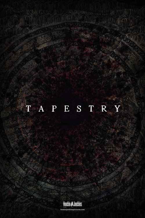 Póster de Tapestry