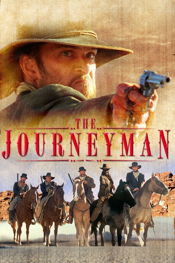 Póster de The Journeyman