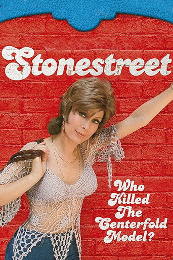 Póster de Stonestreet: Who Killed the Centerfold Model?