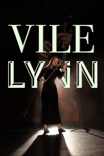 Póster de Vile Lynn