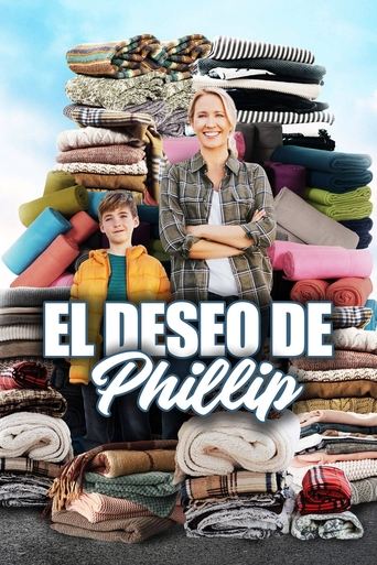 Póster de El Deseo de Phillip