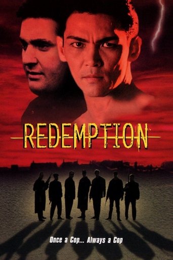 Póster de Redemption