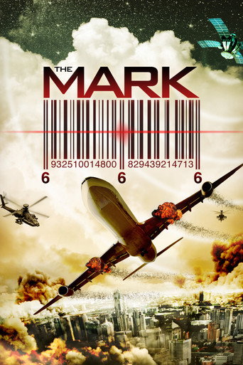 Póster de The Mark
