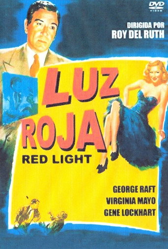 Póster de Red Light