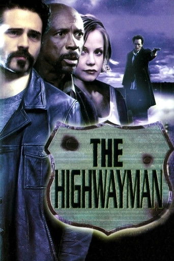 Póster de The Highwayman