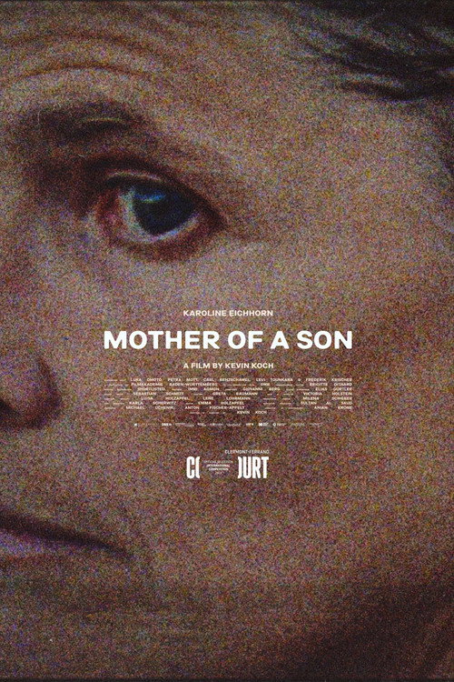 Póster de Mother of a Son