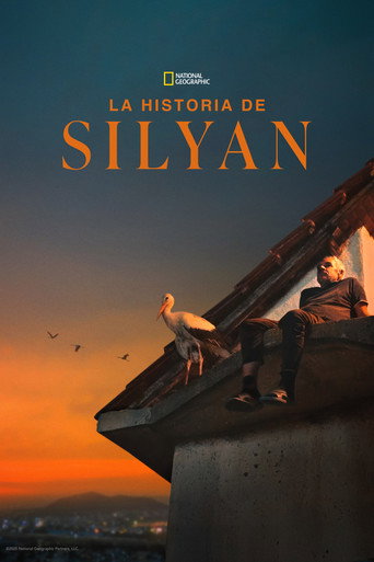 Póster de The Tale of Silyan