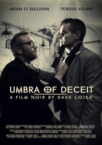 Póster de Umbra of Deceit