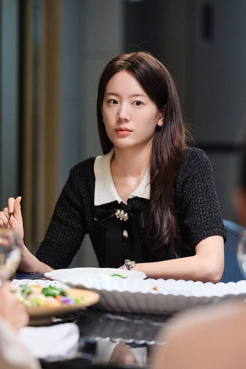 Póster de 완벽한 집