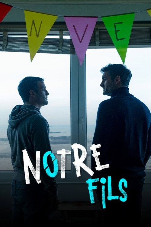Póster de Notre fils