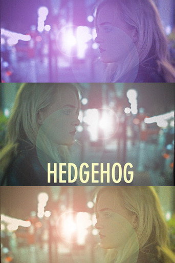 Póster de Hedgehog