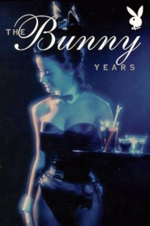 Póster de The Bunny Years