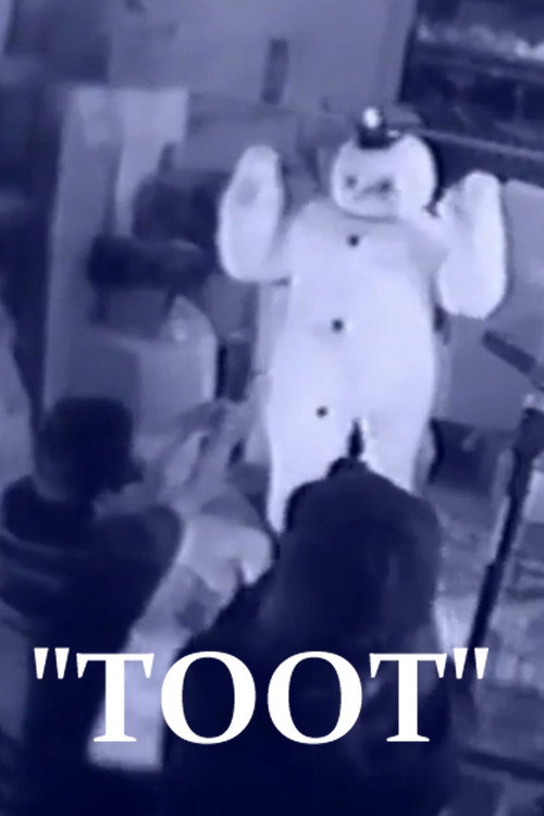 Póster de Toot