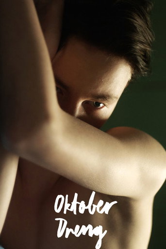 Póster de Oktober dreng