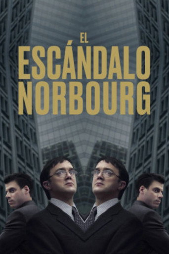 Póster de El Golpe de Millones