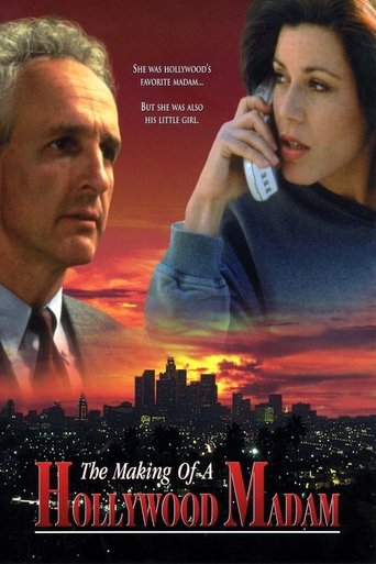 Póster de The Making of a Hollywood Madam