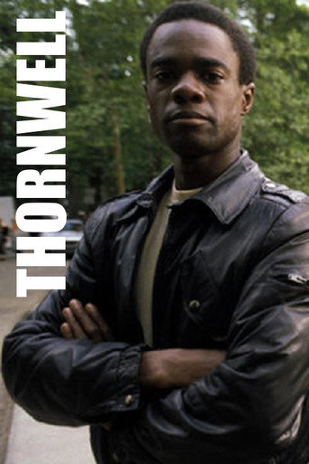 Póster de Thornwell