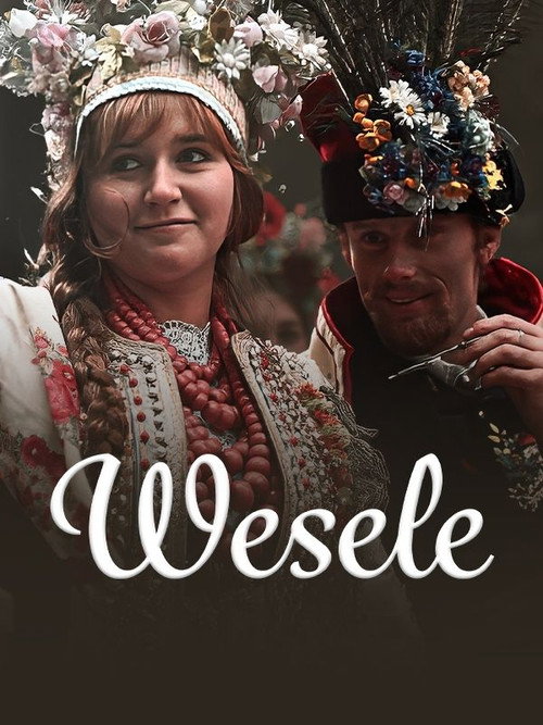 Póster de Wesele