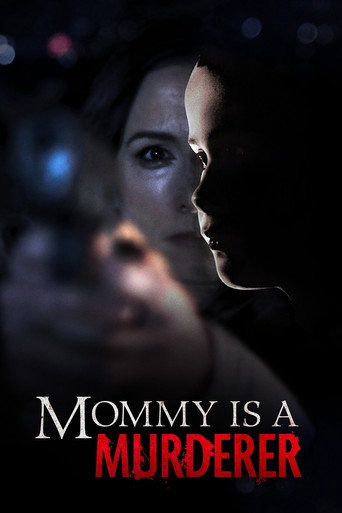 Póster de Mommy Is a Murderer