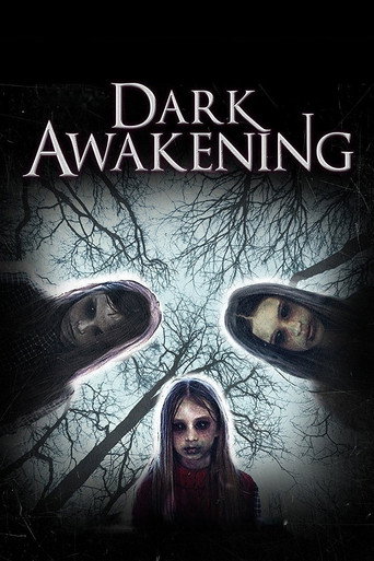 Póster de Dark Awakening