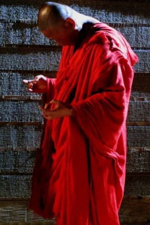 Póster de 金剛經