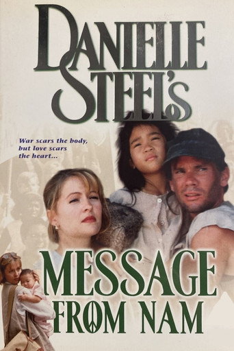 Póster de Message from Nam