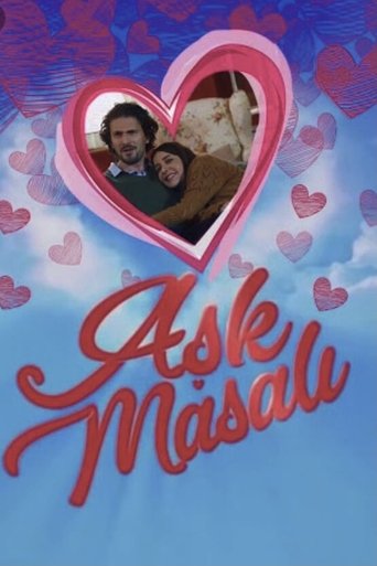 Póster de Aşk Masalı