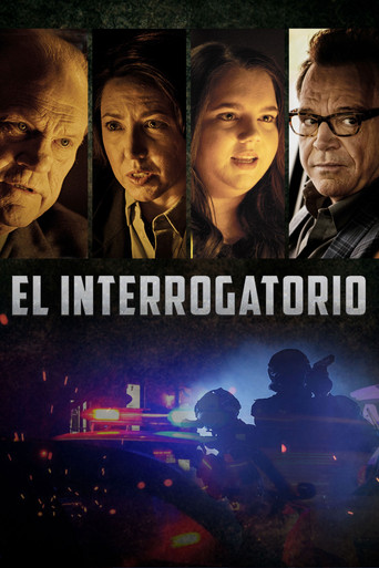 Póster de El Interrogatorio