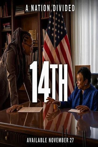 Póster de 14th