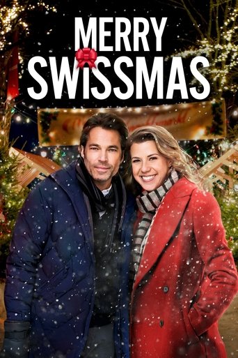 Póster de Merry Swissmas