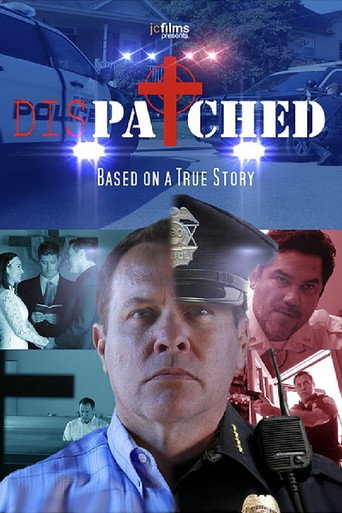Póster de Dispatched