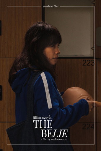 Póster de The Belie