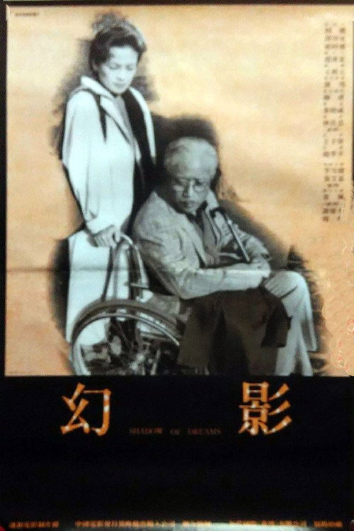 Póster de 如烟往事