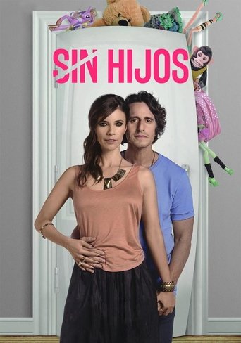 Póster de Sin hijos